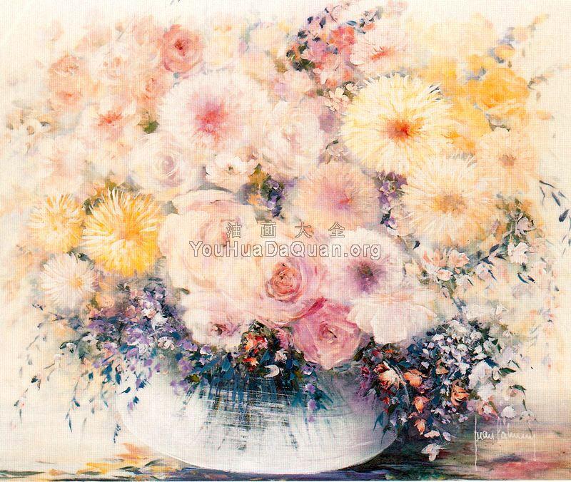 -Unknown - 胡安·福图尼